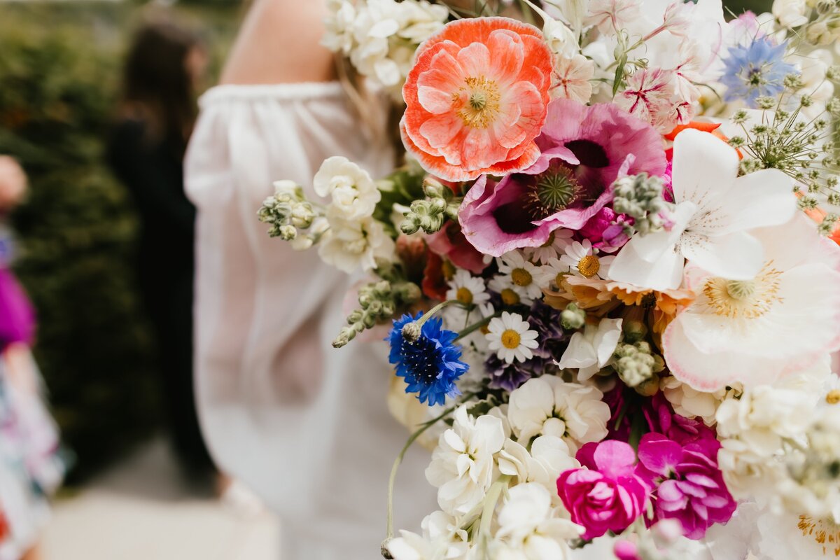 From the Wild Wedding Florals_9