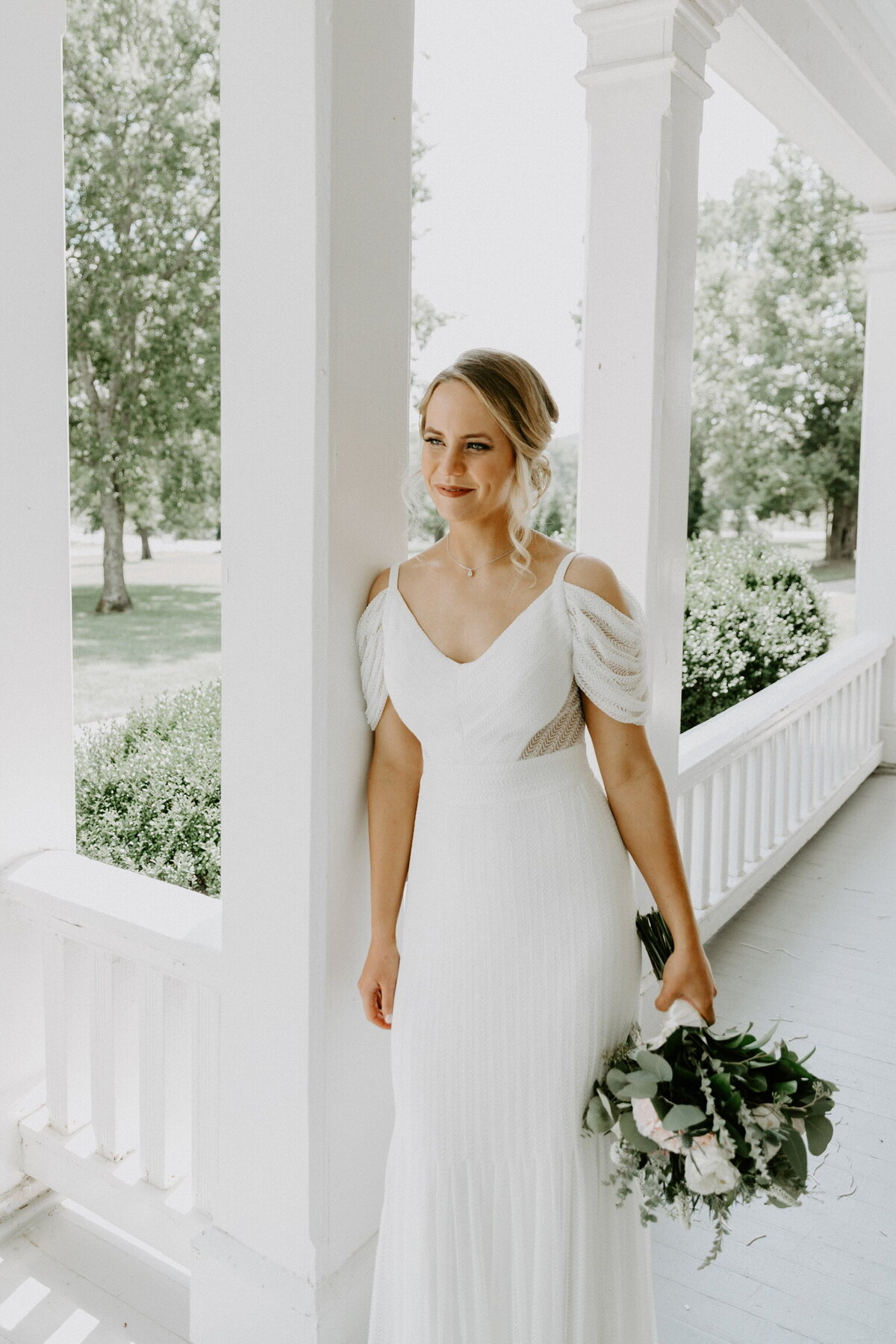 Wedding Packages for Hair and Makeup in Nashville