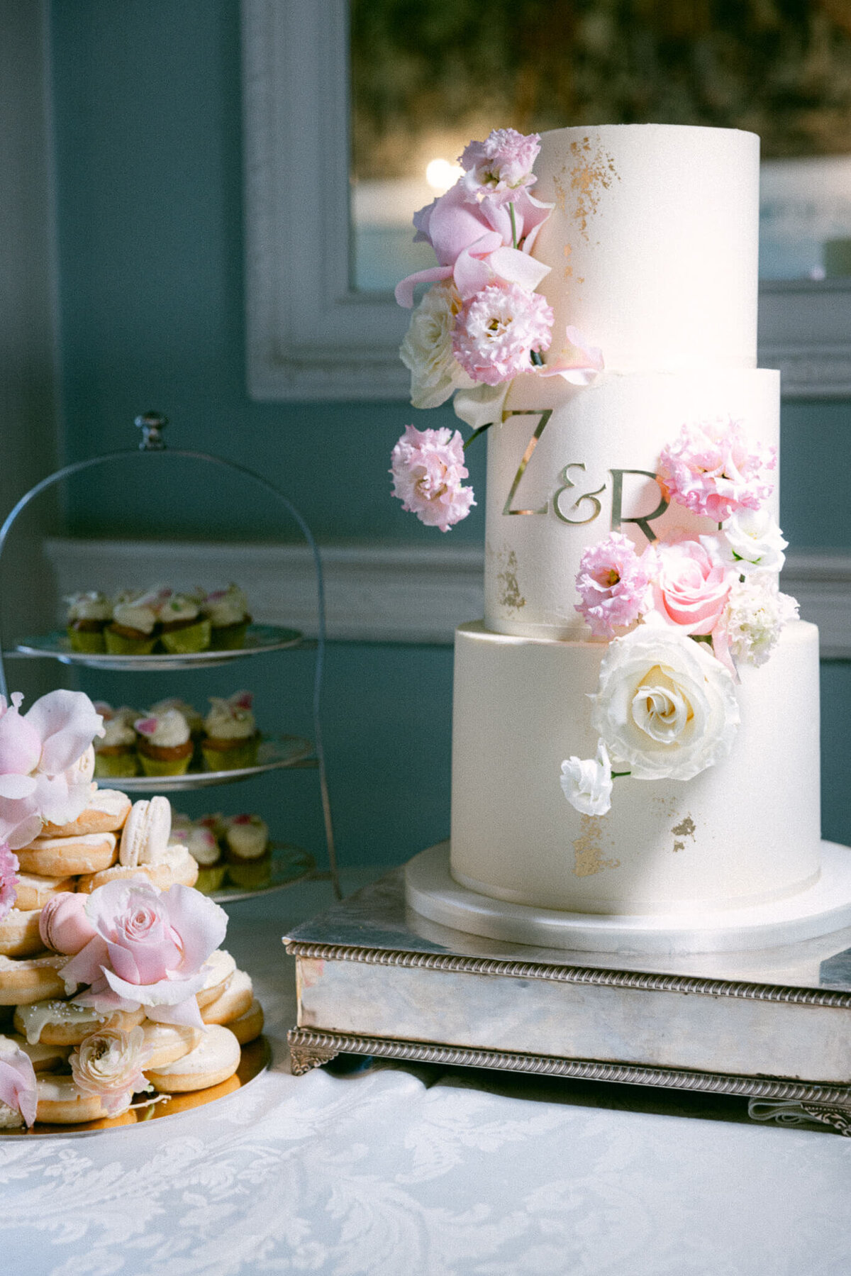 Jayce Keil - Wedding Photographer - Destination Wedding - Ireland - Luttrellstown Castle71