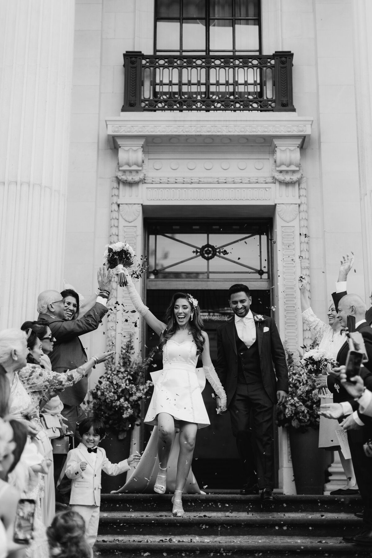 Pooja and Irin 045 Wedding Highlights