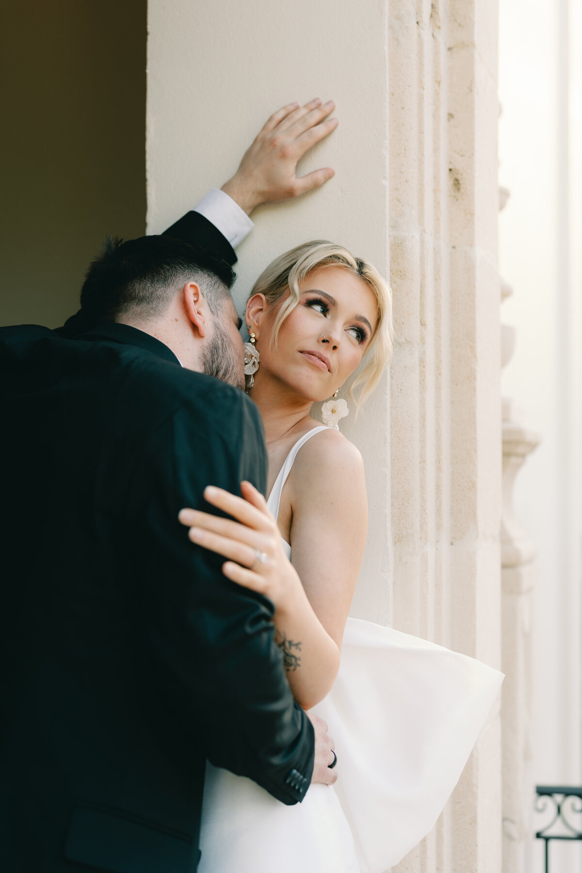 faith and fire chateau styled shoot houston texas wedding-143