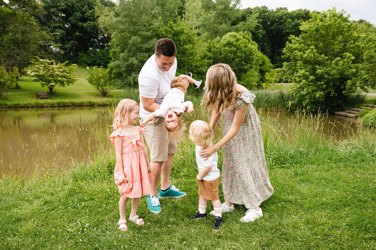 Pittsburgh family photography - 35