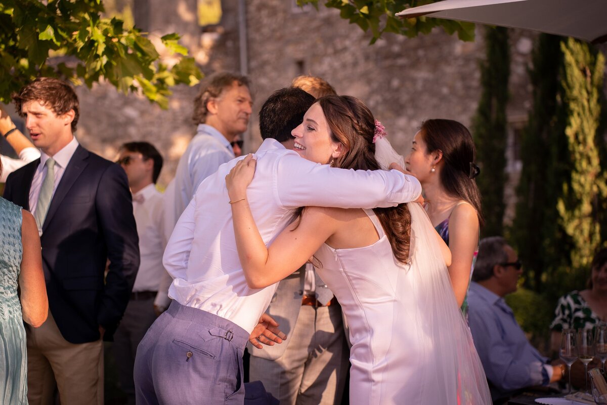 Mouries wedding provence photographer