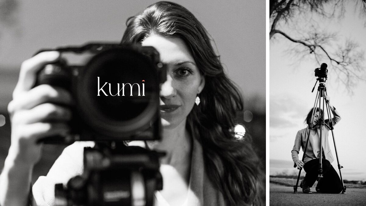 kumi films brand