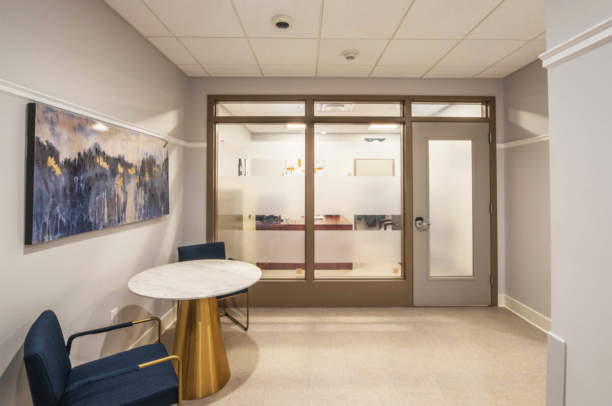 Begenview Interior 011