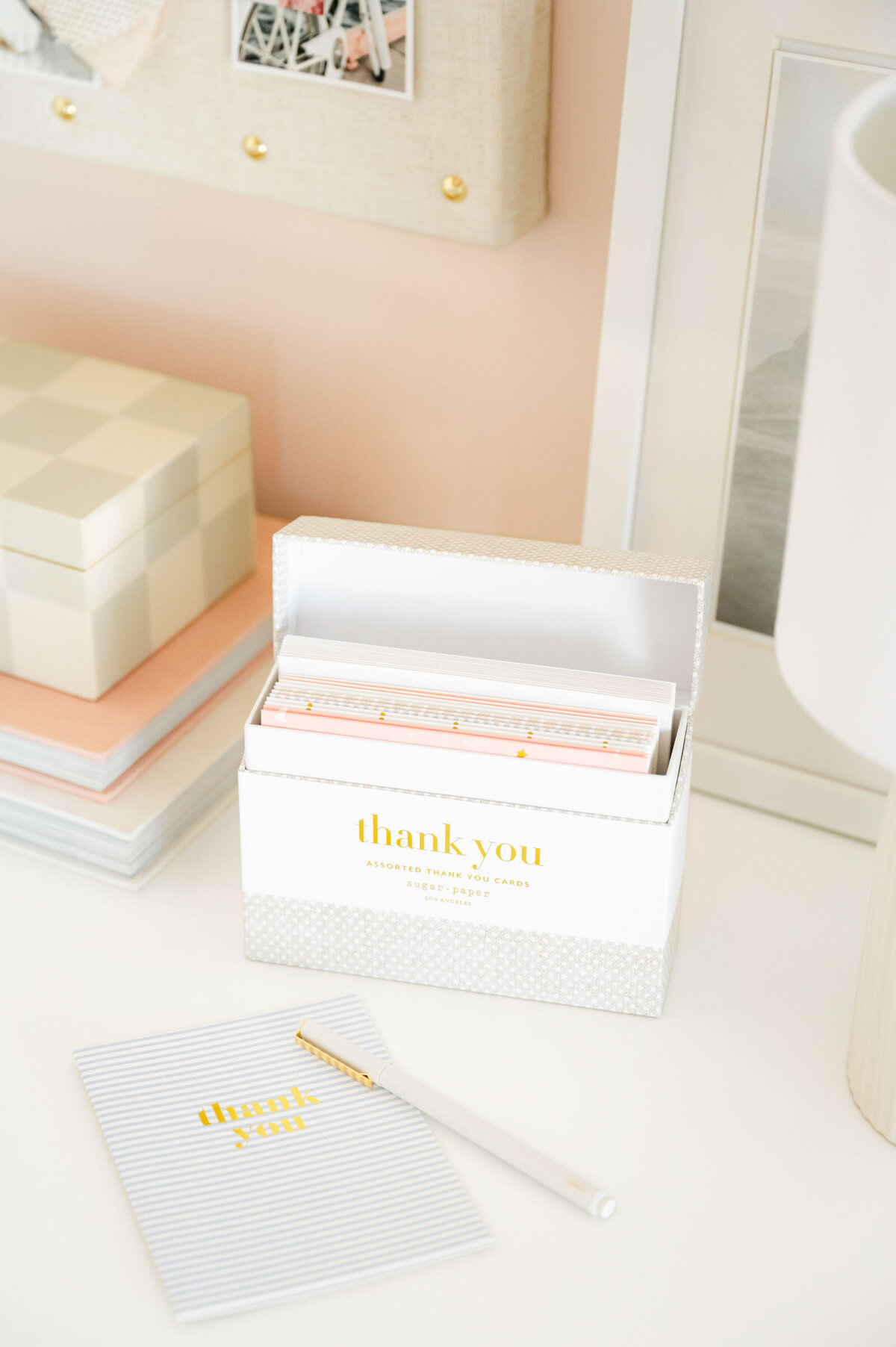 Sugar Paper_Thank You cards set-web2