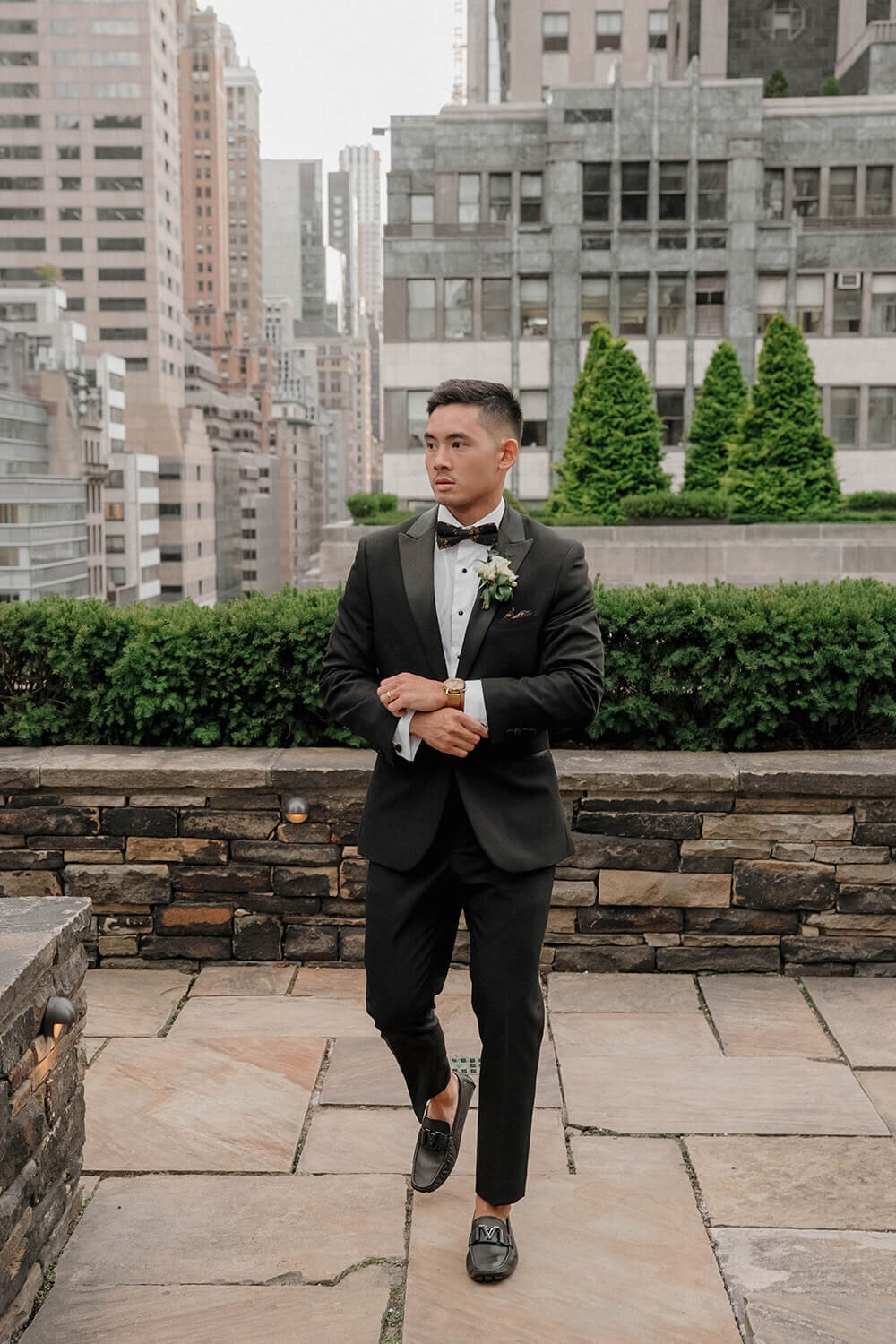 Adam & Ellen Wedding-787