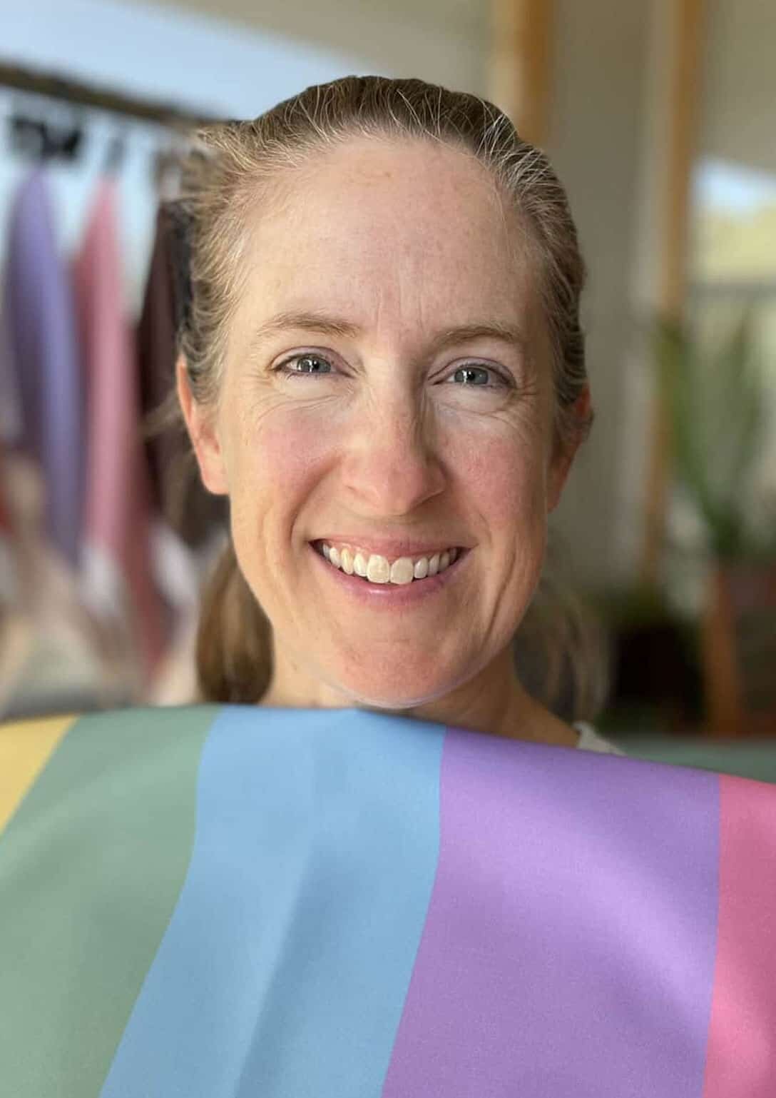 light-summer-color-season