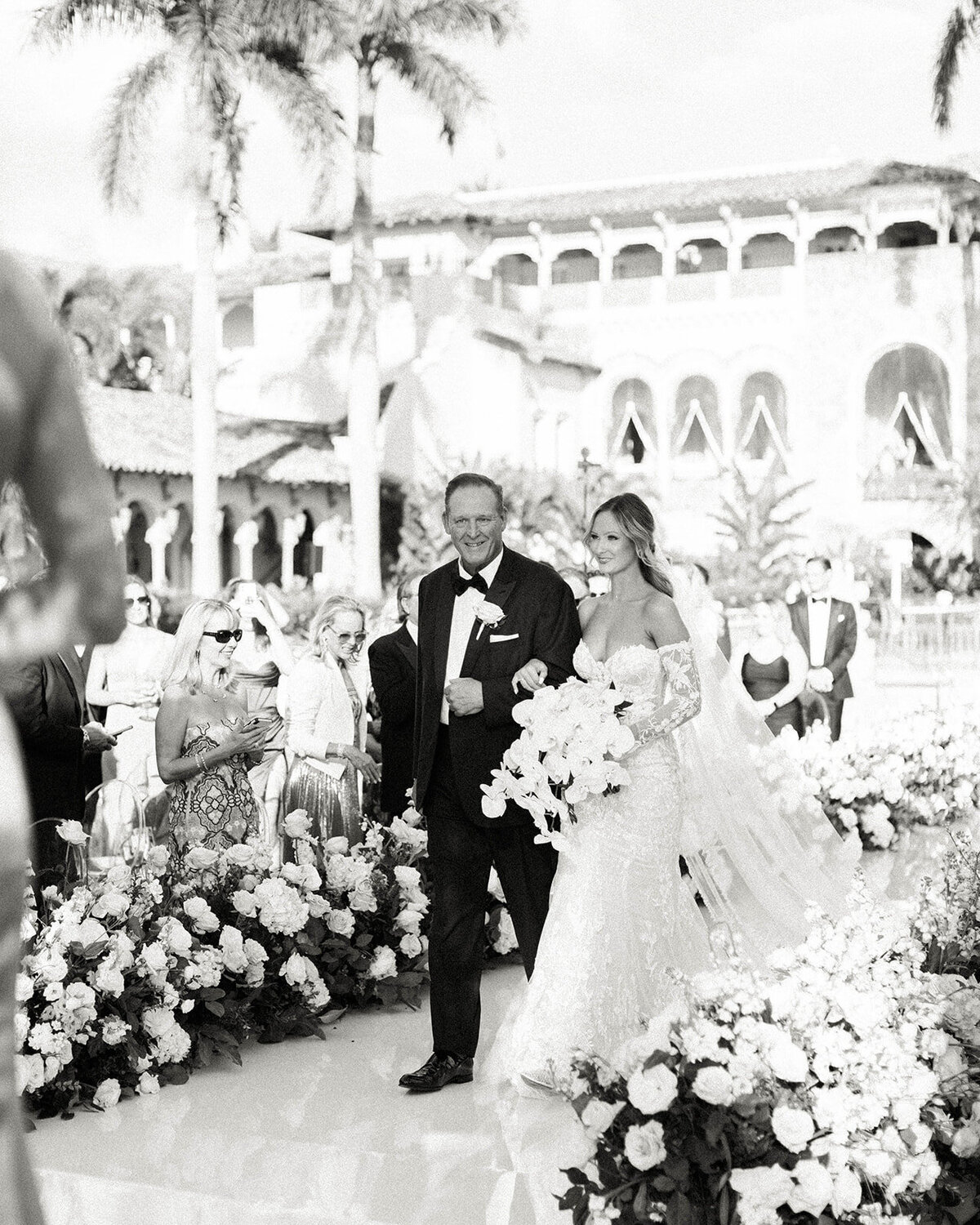 Vaz & Caitlin - ceremony - Chrissy O_Neill & Co. - South Florida Wedding Photographer-256