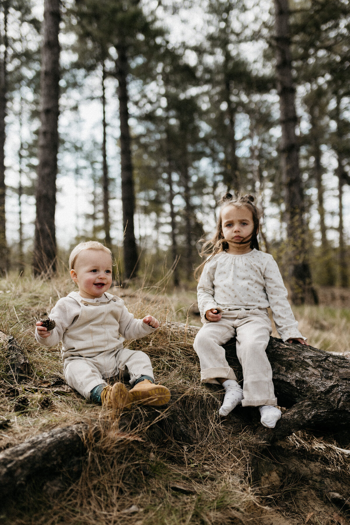 WEB - Joanna - Familieshoot Bergse Heide, Bergen op Zoom | Samantha Bosdijk Photography-36