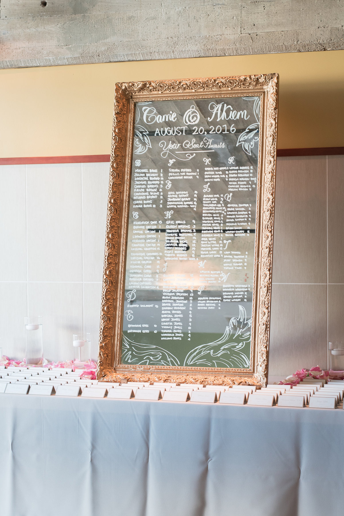 Heart's Content Events - Virginia Maryland DC Wedding and Event Planner - Marriage Coach - Adrienne Rolon - Photo15