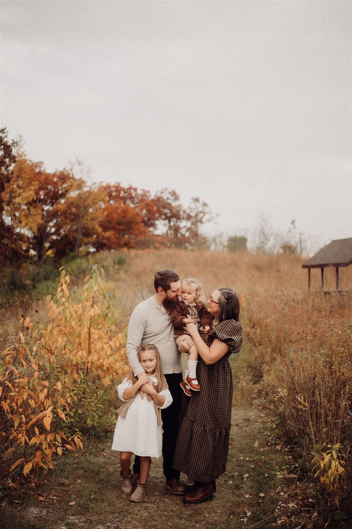 Lake Geneva, Wisconsin Family Photography