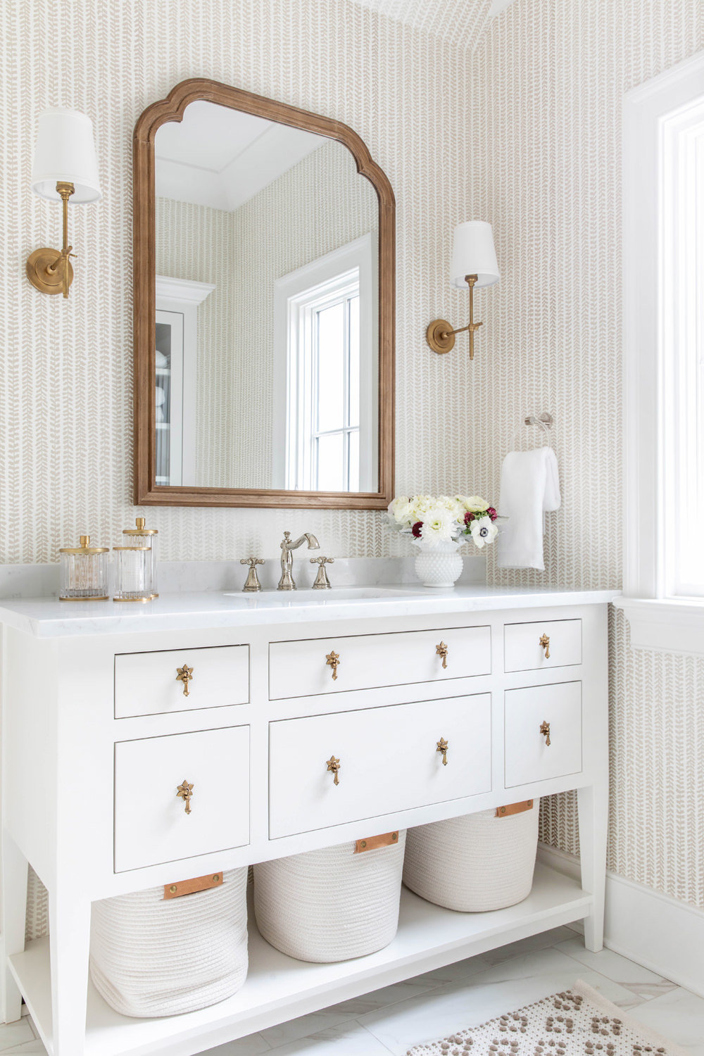 White-Guest-Bathroom-Inset-Cabinetry-1