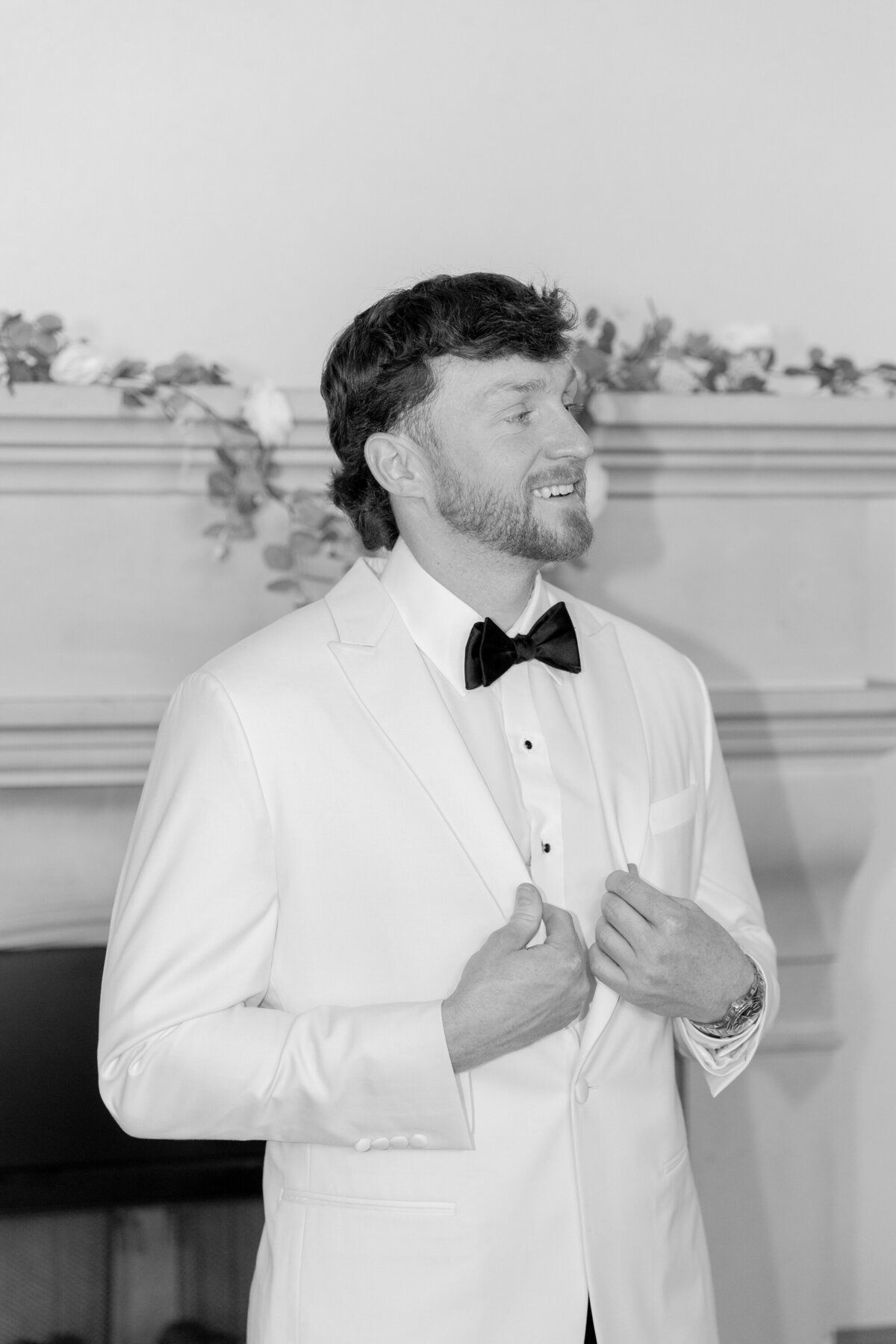 Moments by Hiba Raleigh Wedding Photographer Wilmington Love is Blind Wedding-6