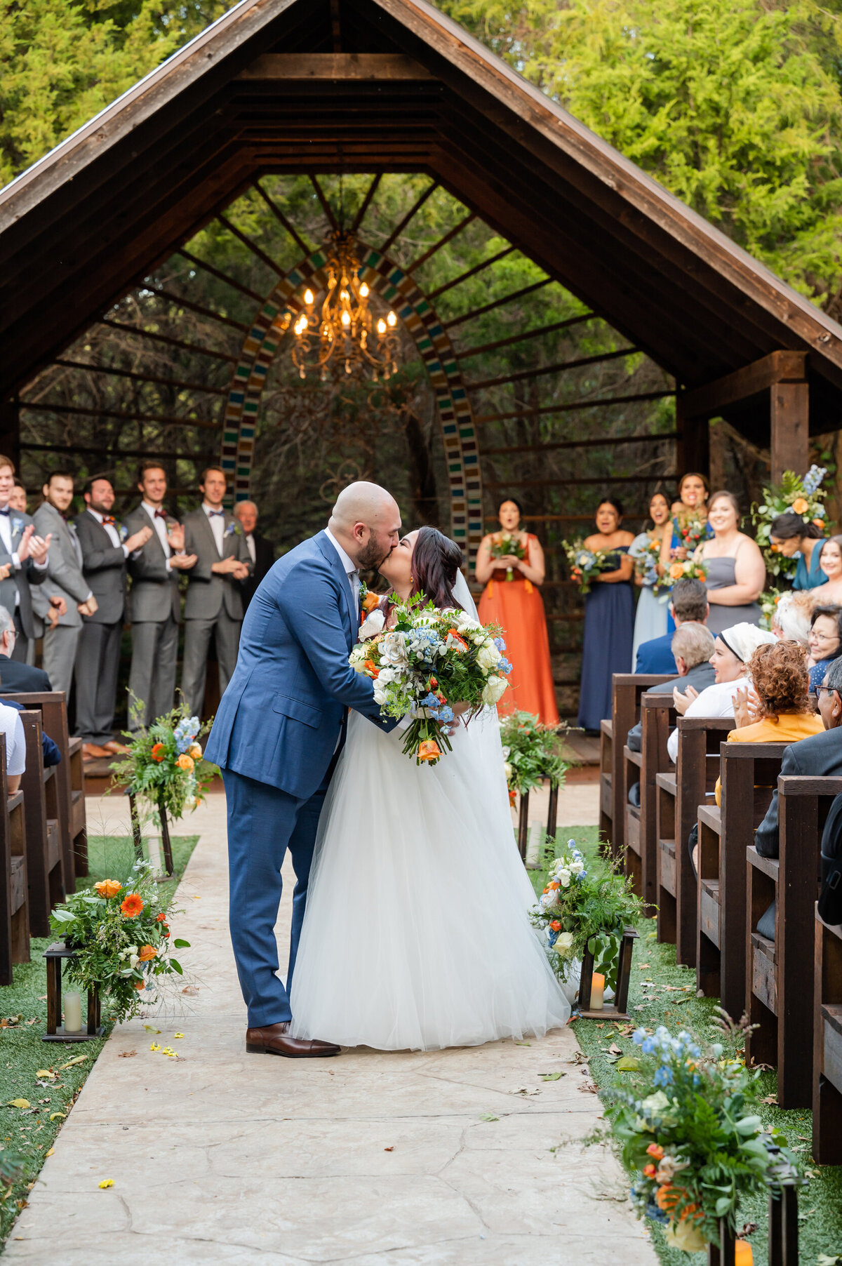 Avalon Legacy Ranch Wedding Photos 8