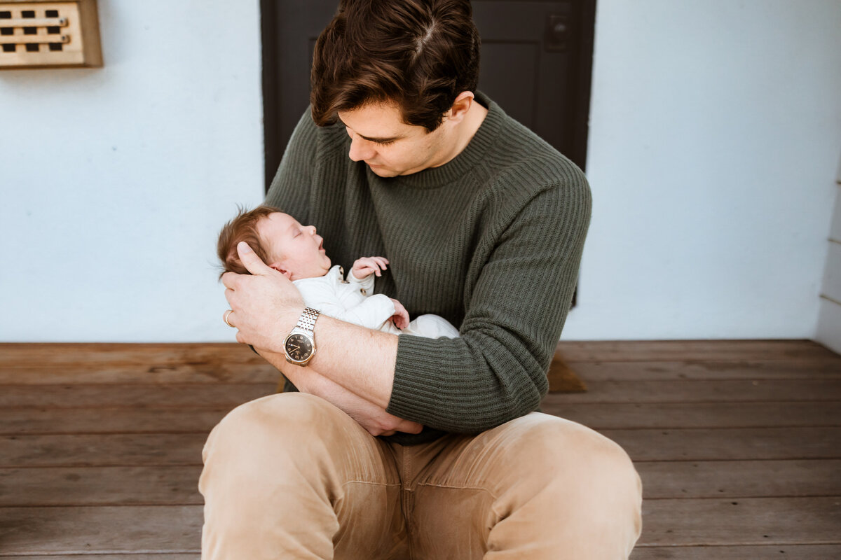 Los Angeles lifestyle family photography 133