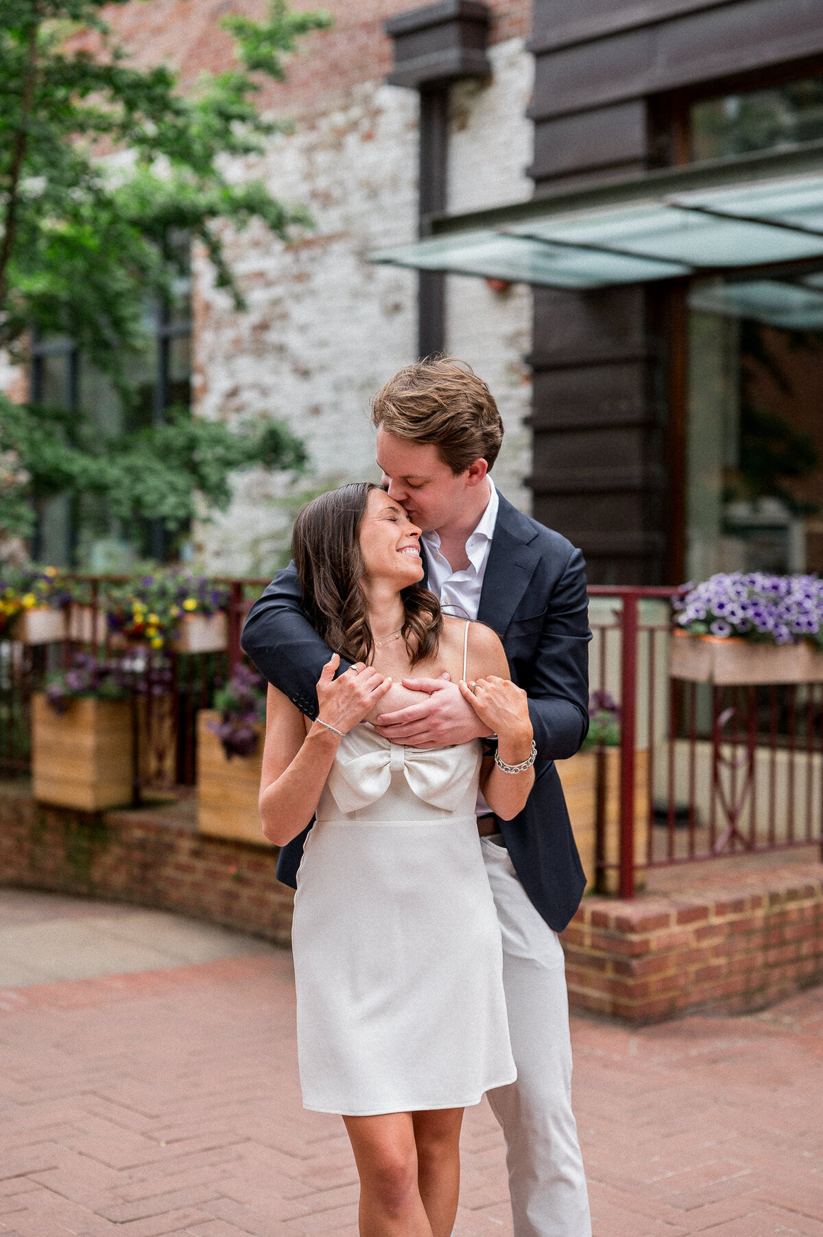 Charlottesville Wedding Photographer - Hunter and Sarah Photography-15