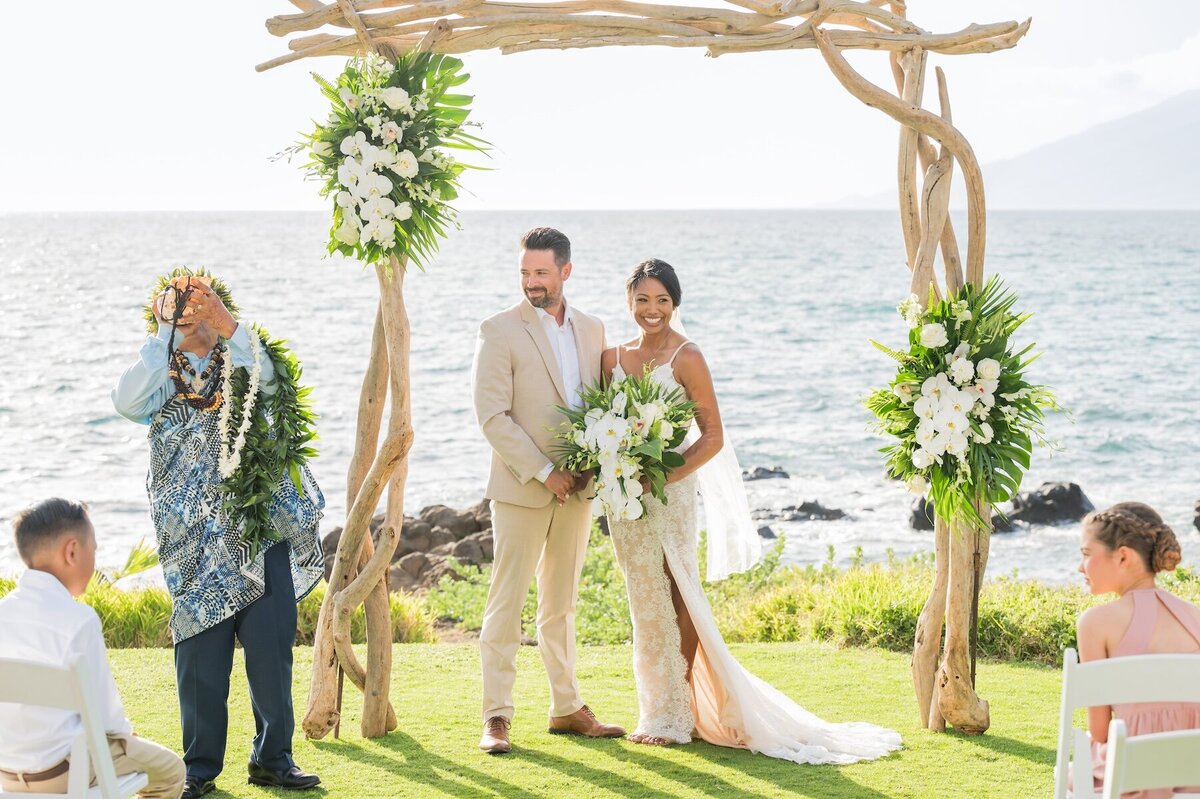Maui Wedding Packages 5560