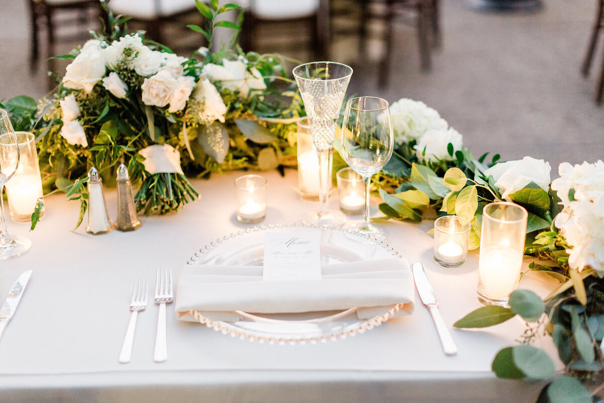 Los Angeles Wedding Planner - Robin Ballard Events - LA River Center and Garden - Alexis + Alex - 89
