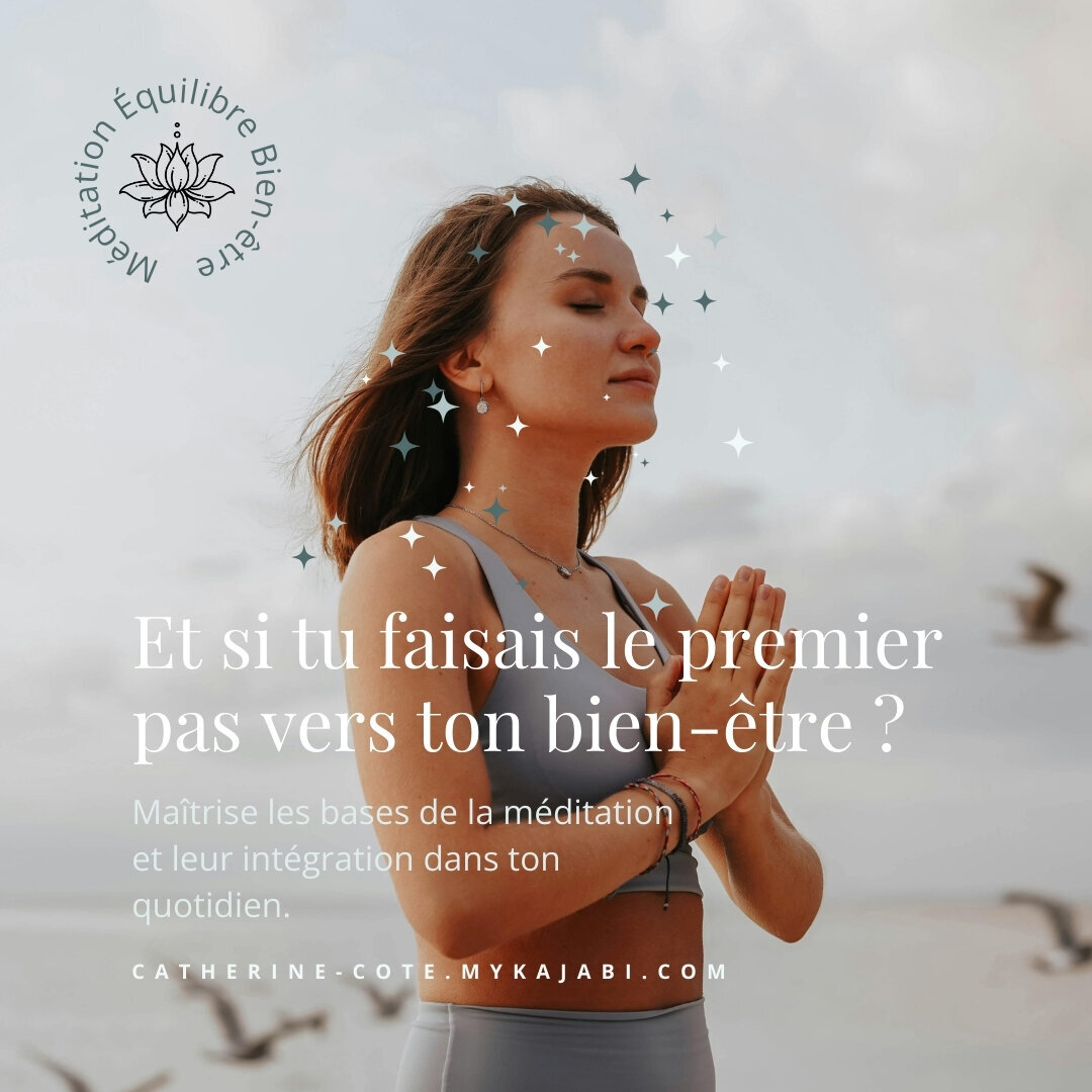 Méditation 101-1