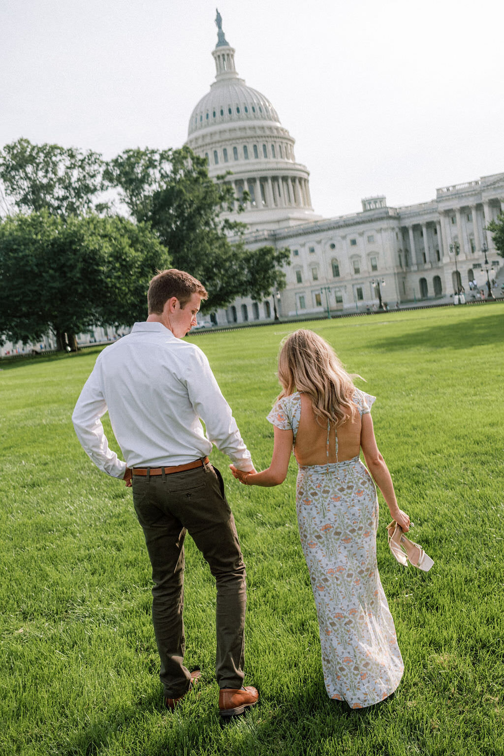 Downtown DC engagement Maddie&Drew-153