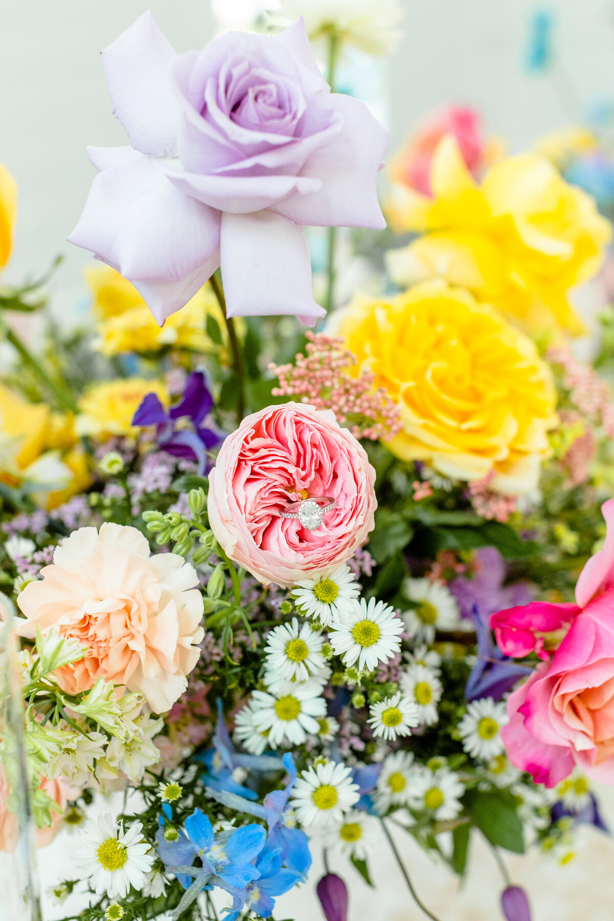 Boxwood-Manor-Wedding-Outdoor-Bright-Florals-18