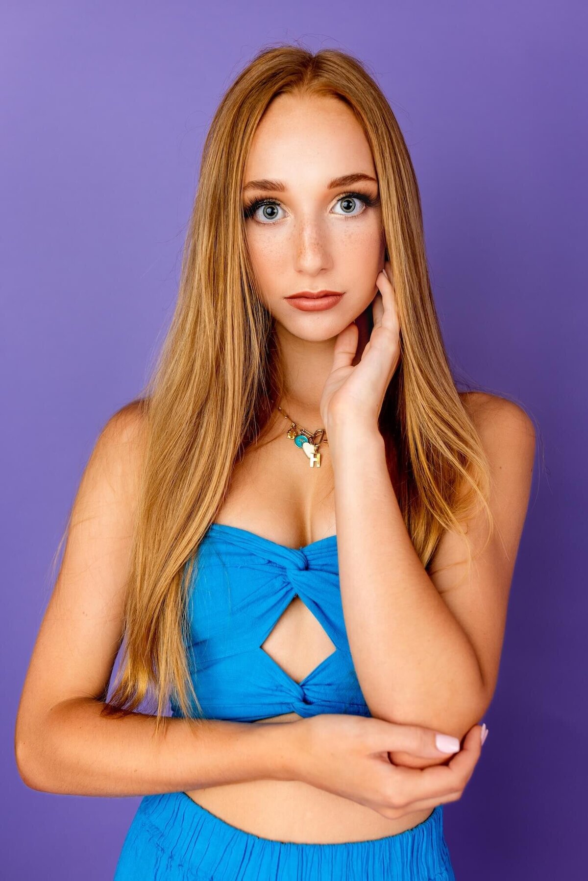Charleston portrait photographer, senior portrait studio, Myrtle Beach senior photography -185