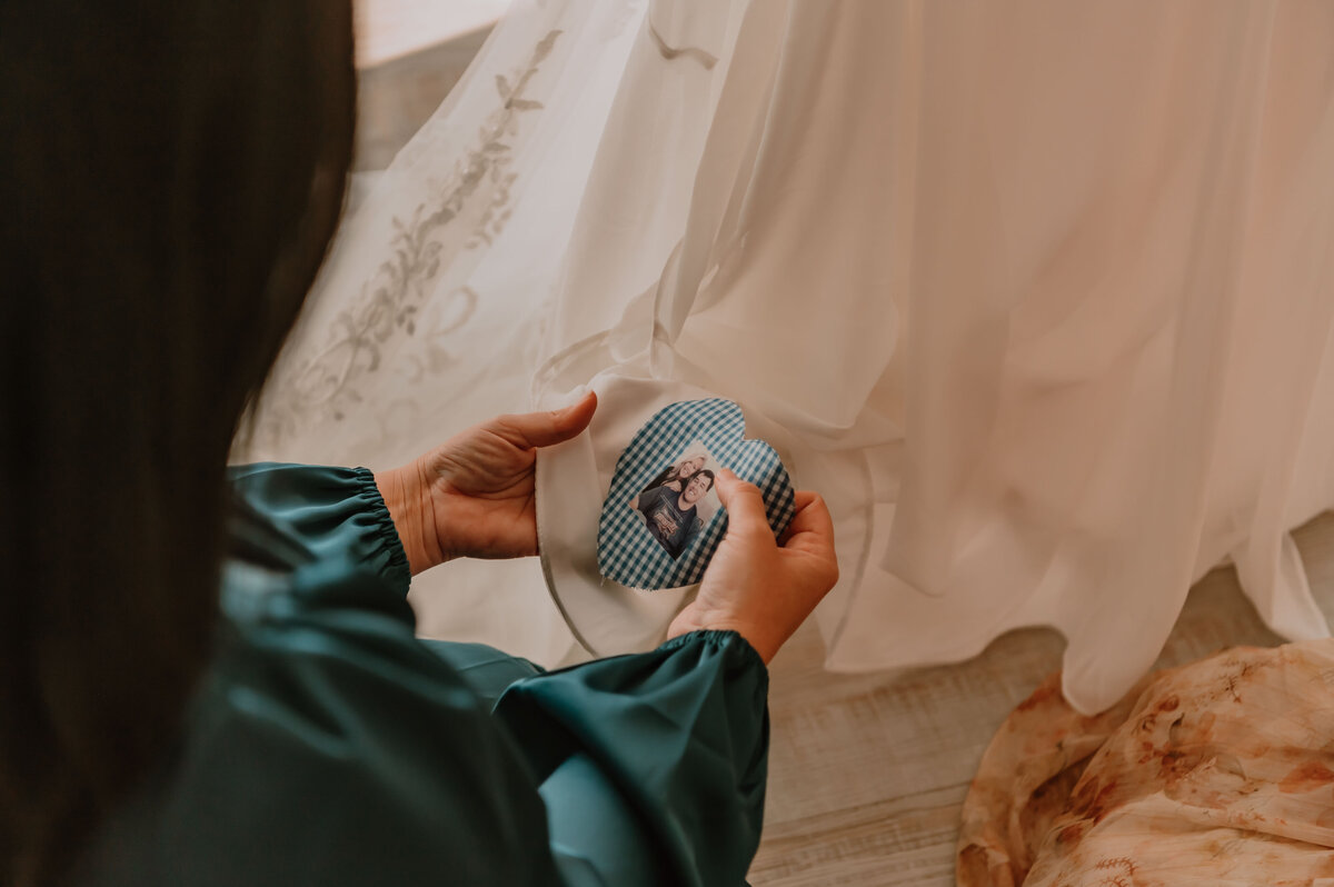 Pensacola beach wedding photographer