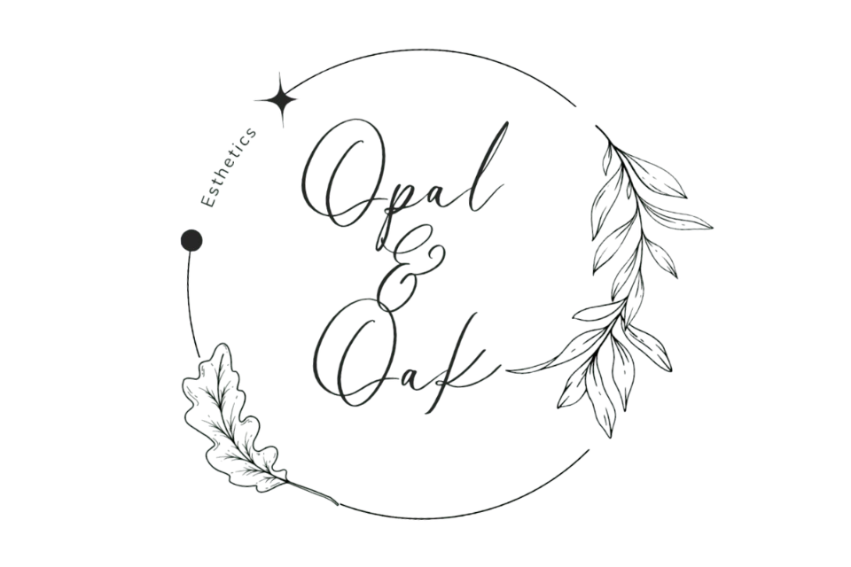 Opal and Oak