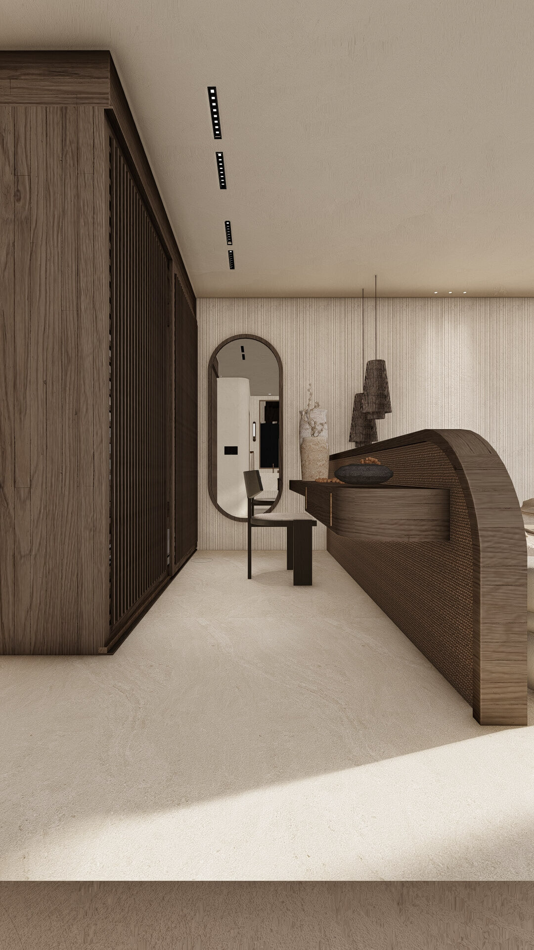 villa zen ibiza