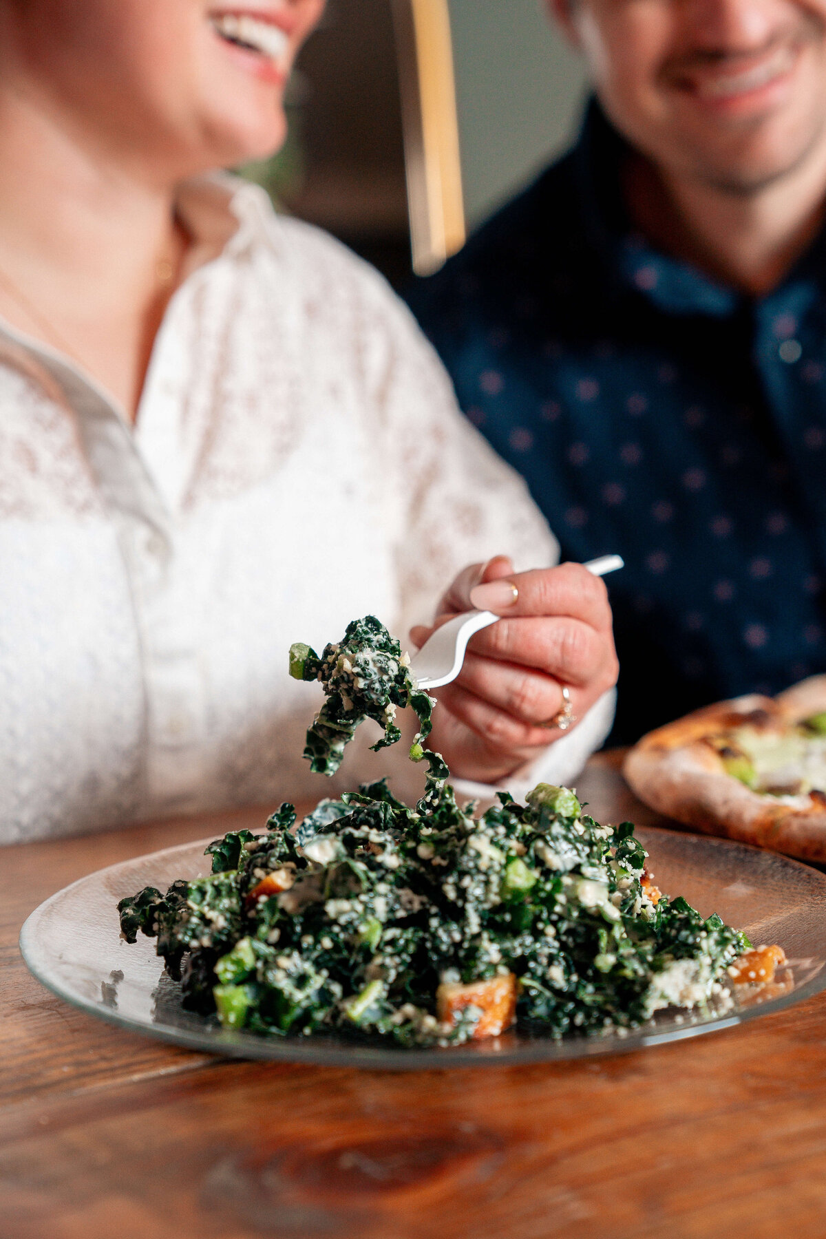 Food photography in Black Mountain, NC
