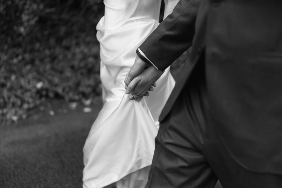 Royal Botanic Garden Edinburgh Wedding Photography by Aberdeen Wedding Photographer Scott Arlow -300