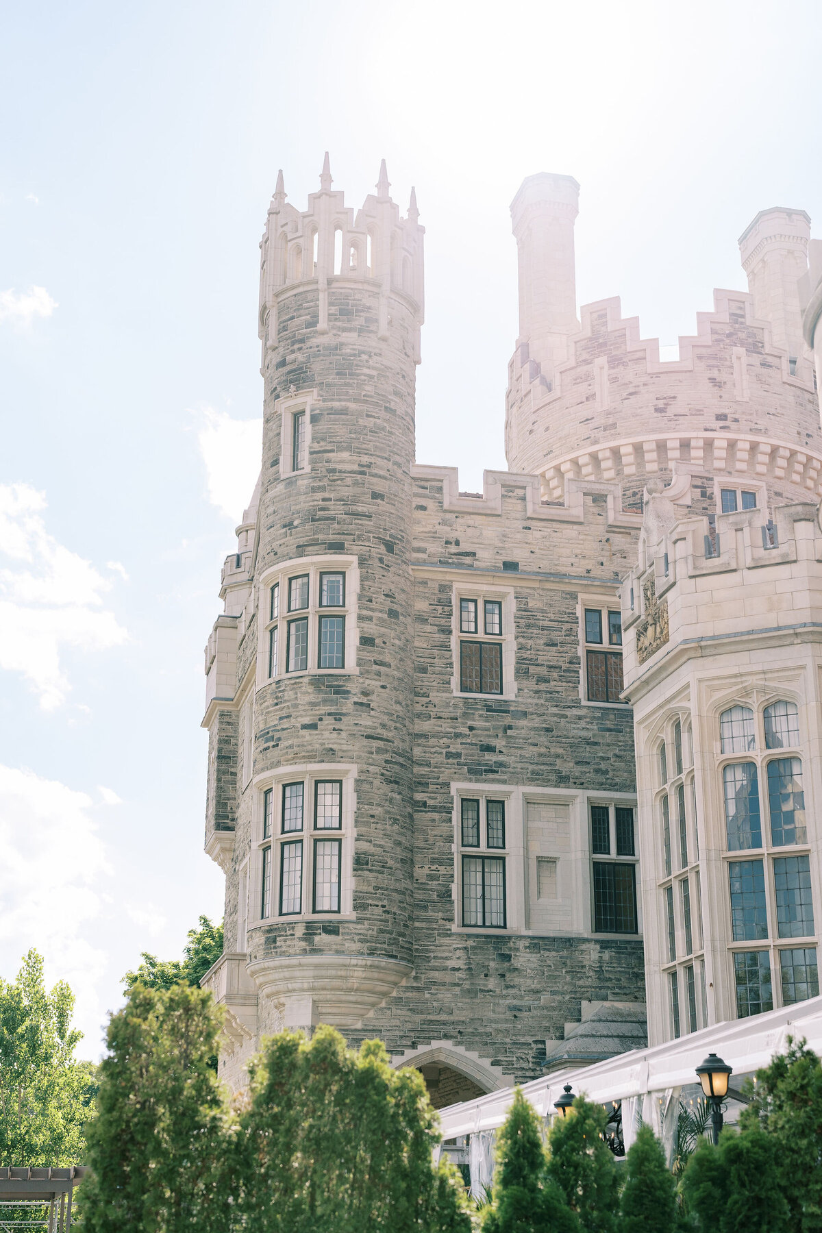 Luxury Wedding Planner - Twelfth Night Events - Toronto Ontario1