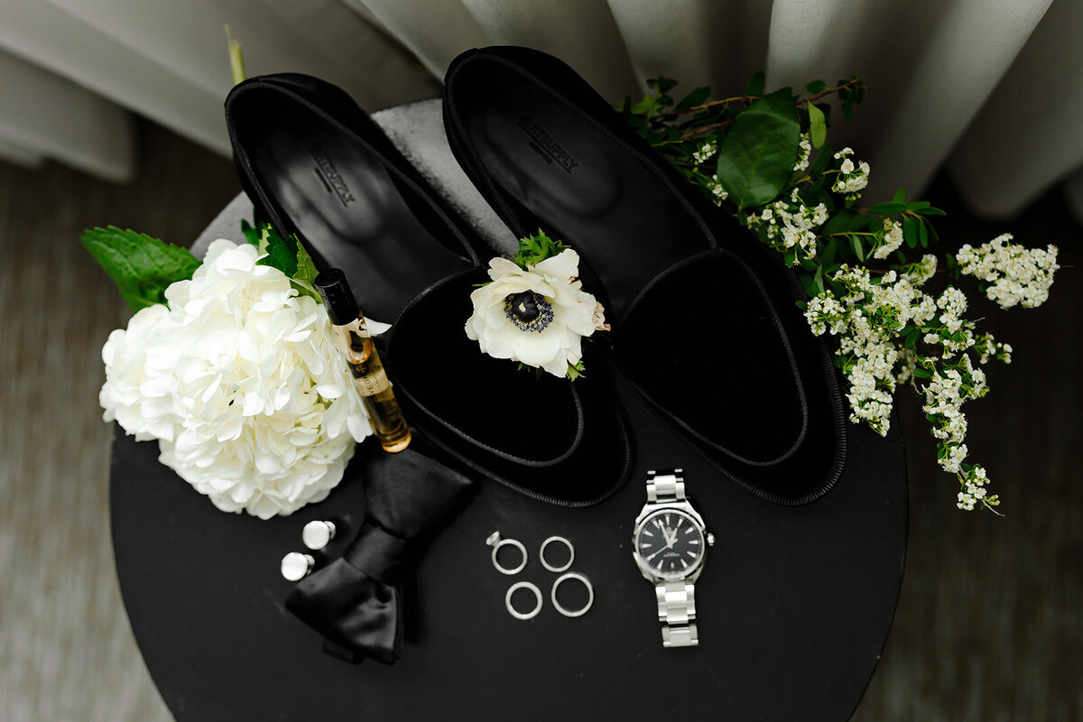 beverly hills wedding 12