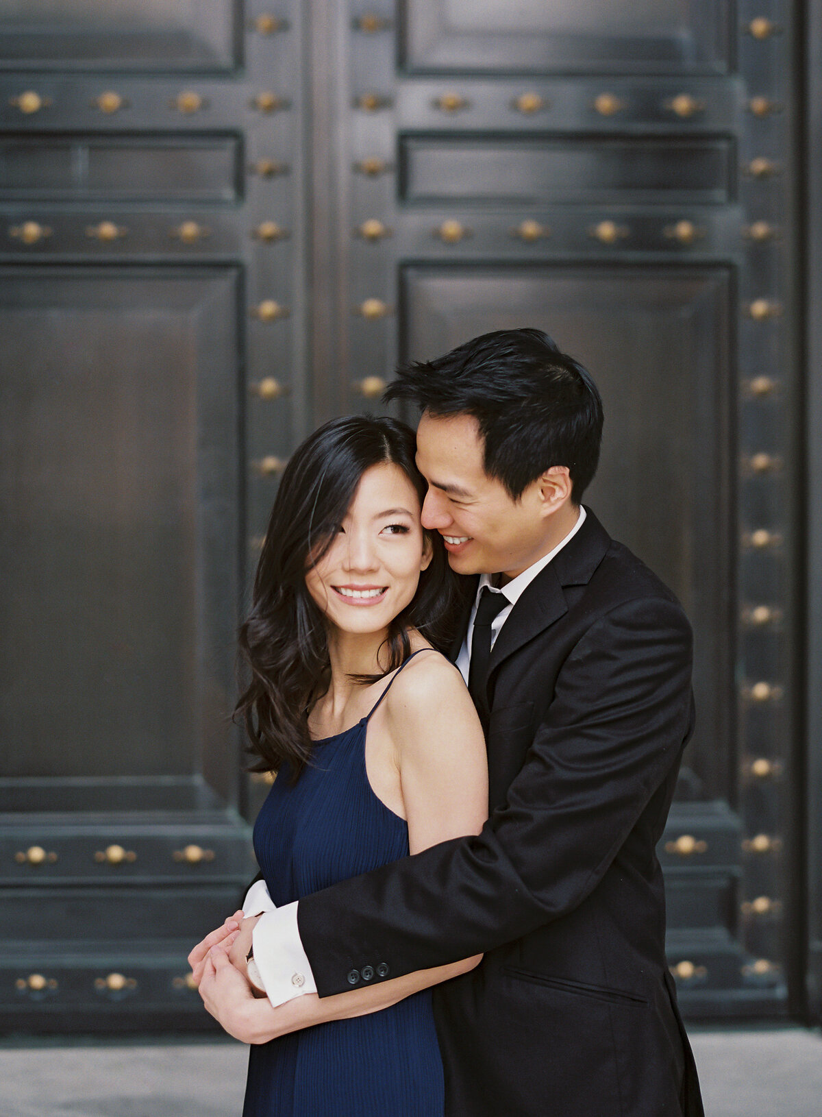 Vicki Grafton Photography DC pre-wedding engagement session monumnets supreme court le diplomate  Fine Art Film Luxury Destination Photographer Modern Destination Luxury Bride Emotive Timeless Photography34