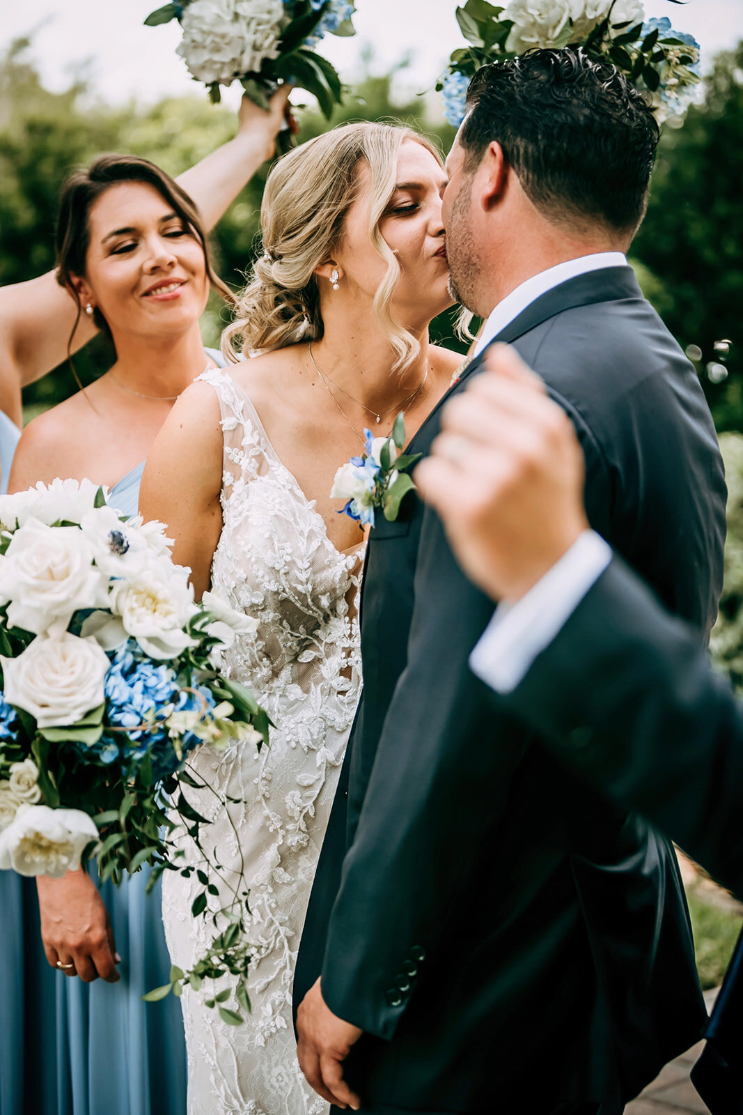 wedding at World Equestrian Center, Ocala, FL
