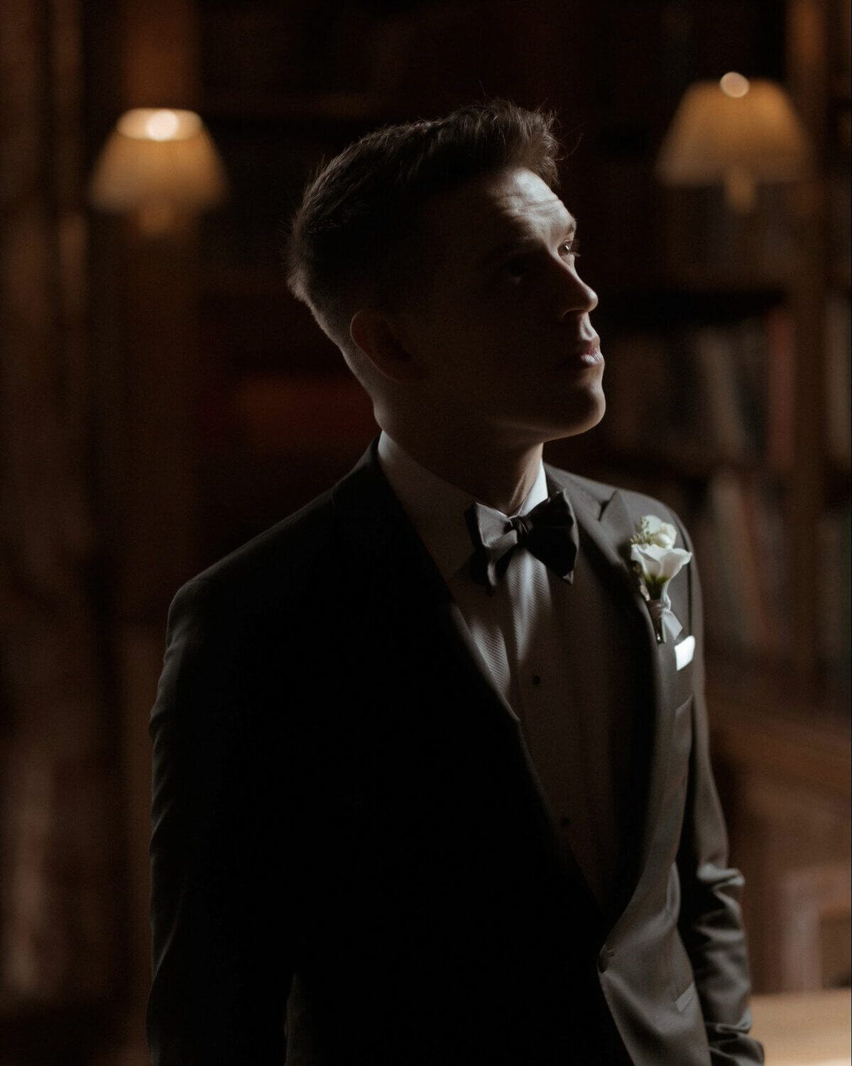 chic-groom-modern-luxury-wedding-portrait