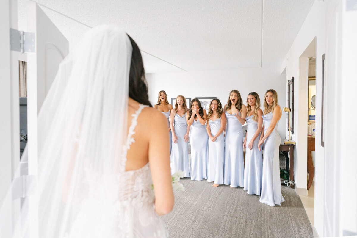 Saratoga National Golf Course Wedding- O'Malley Photographers-15