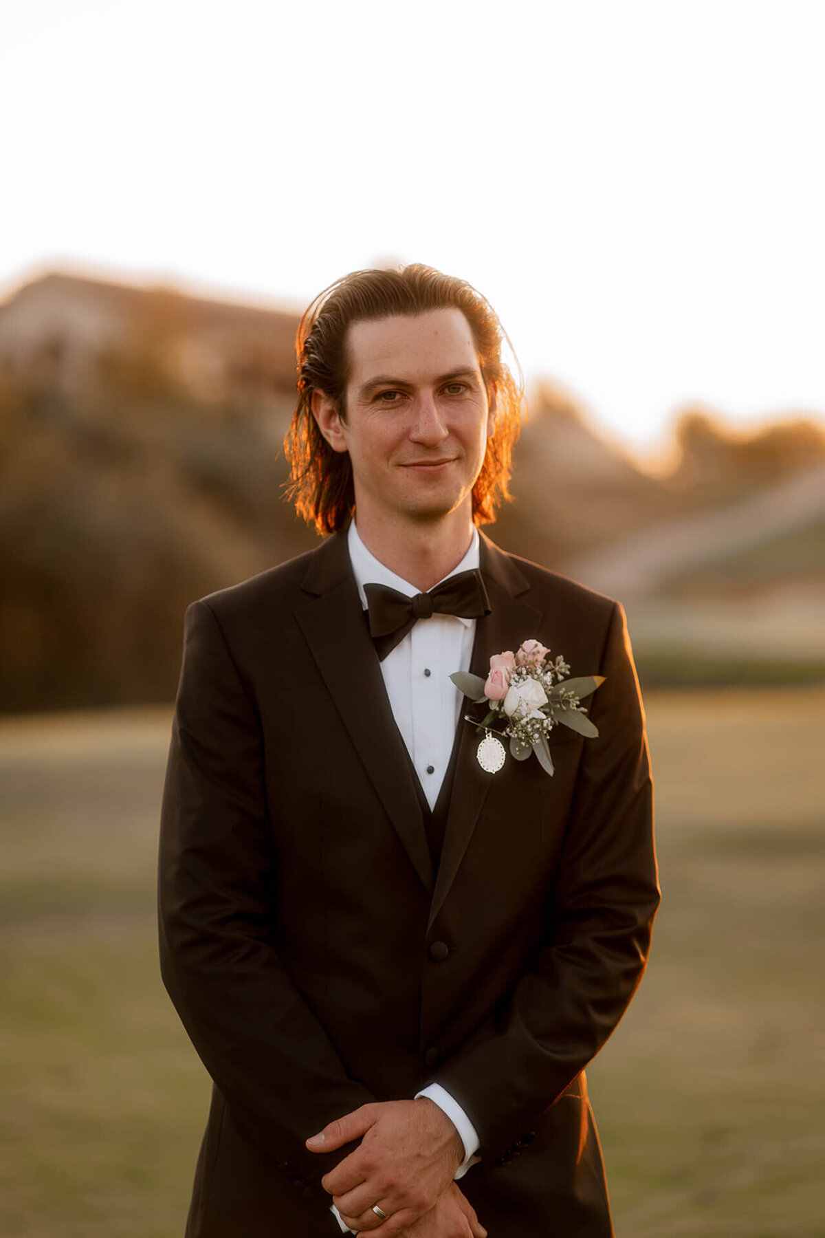 Poppy Ridge Golf Course Wedding (7)