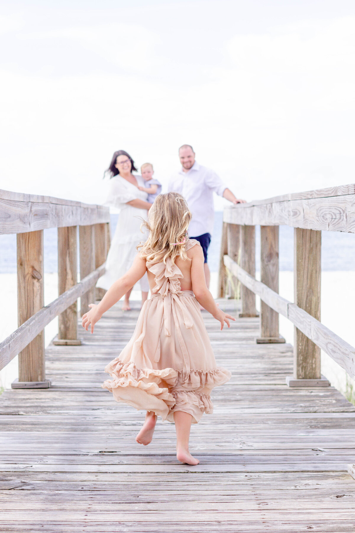 Haley Woodall Beach Family Mini Session Jenny Macy Photography5226