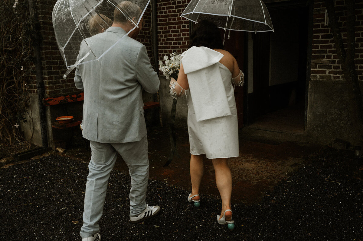 Chiara & Dimitri - Aankleden & first look-115