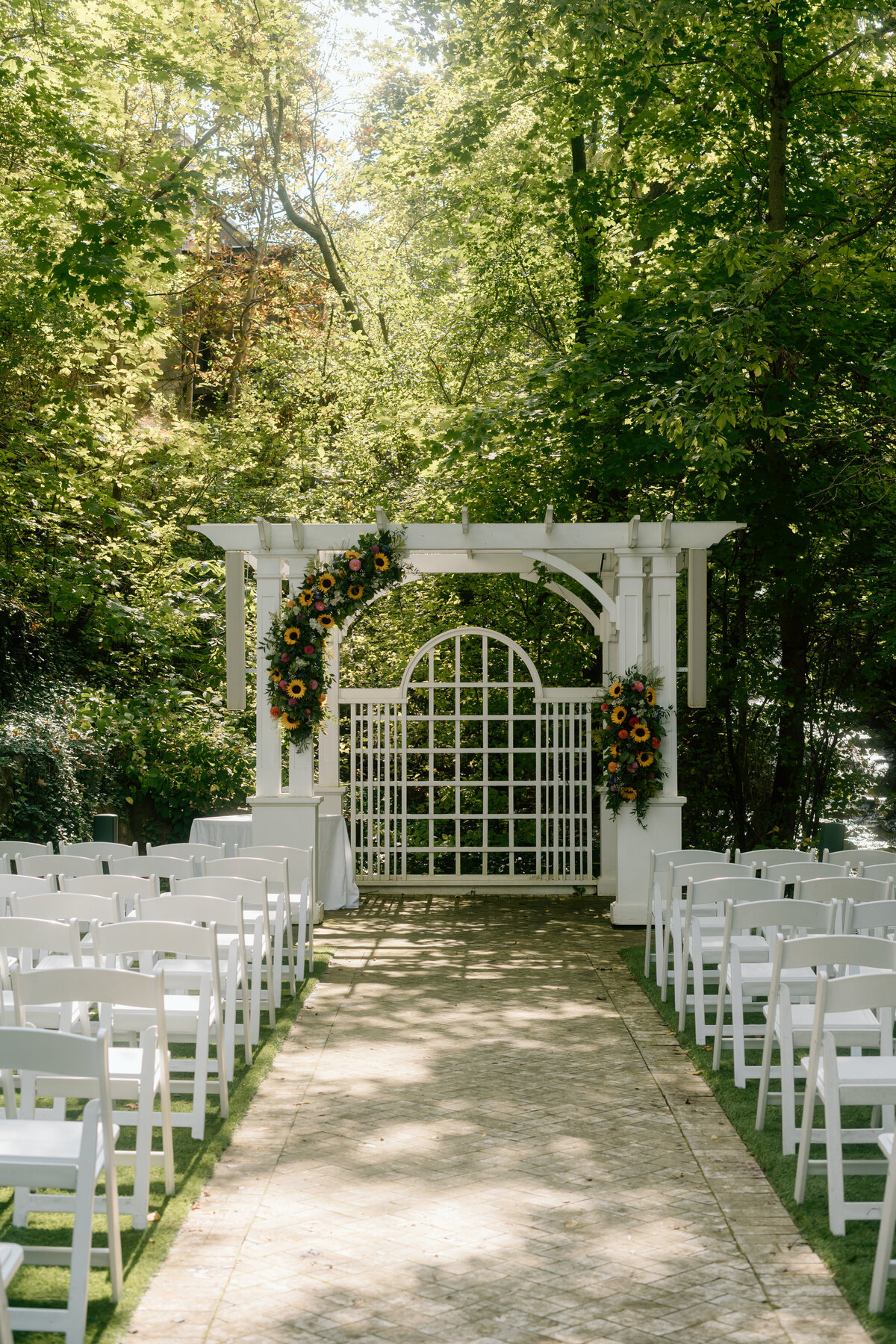 C&M Wedding 2024 - Ancaster Mill1