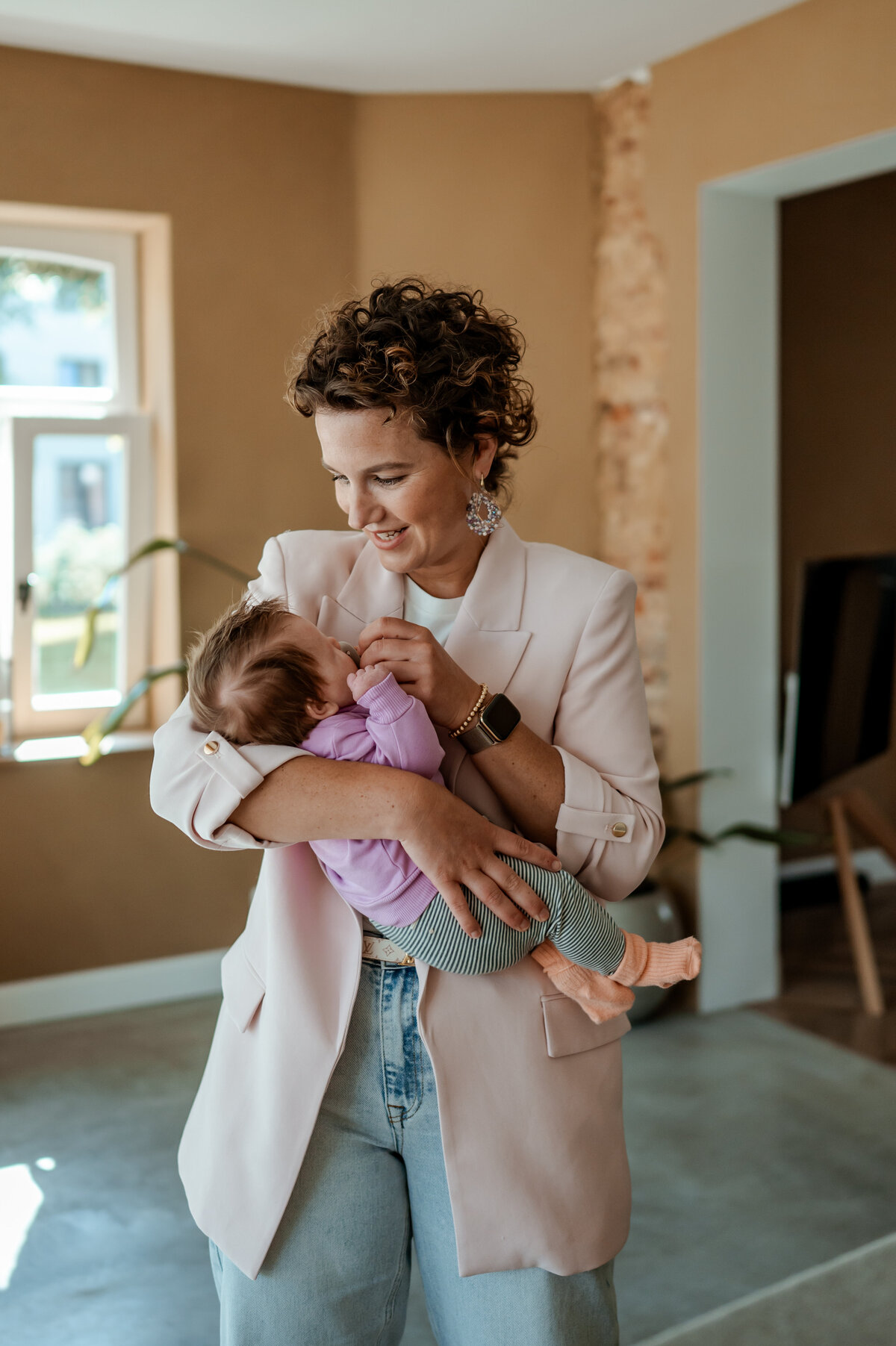 Sanne Creuëls Photography - Vita Verloskundigen-27