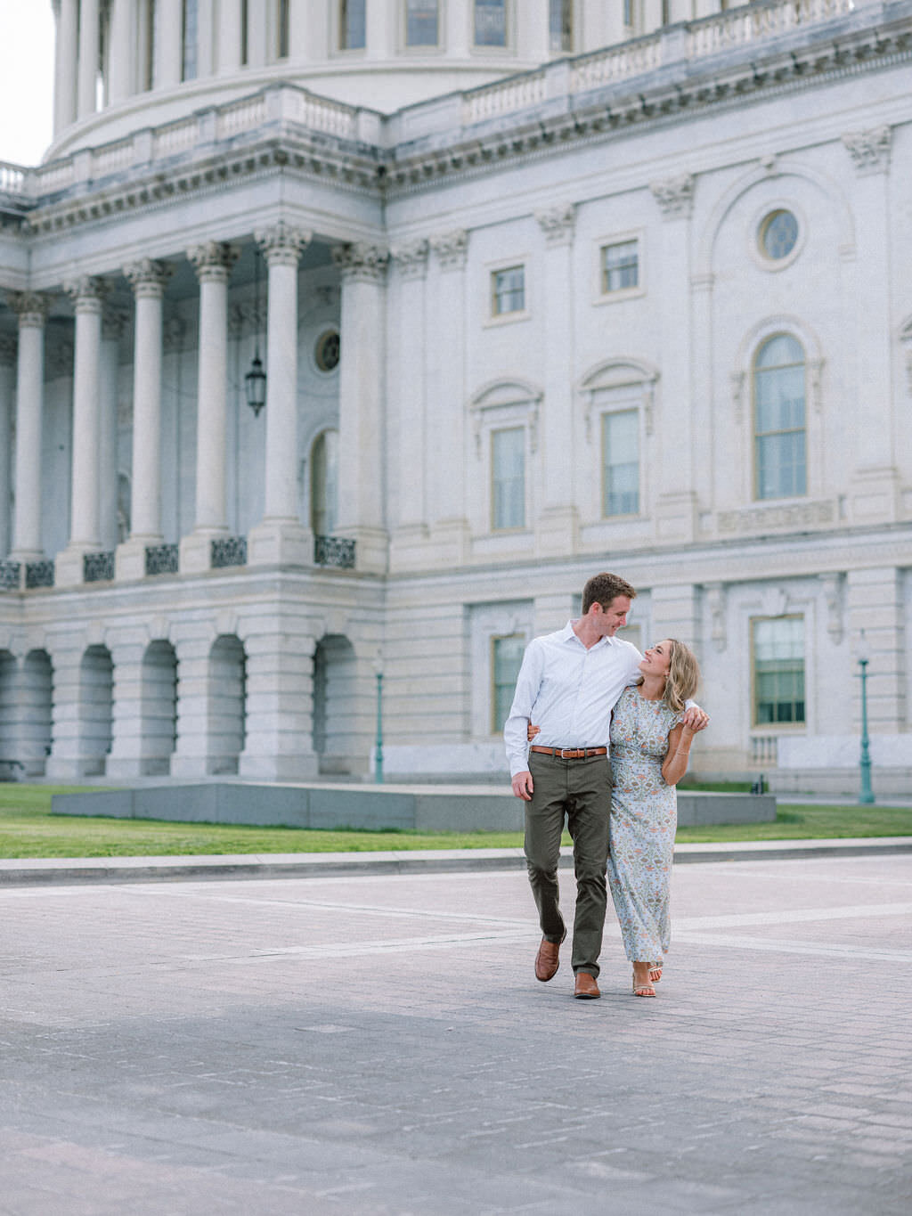 Downtown DC engagement Maddie&Drew-79