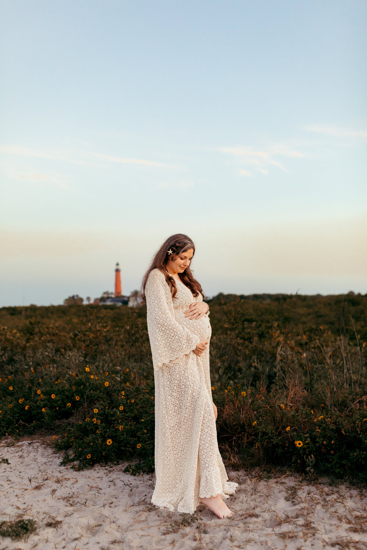 Ponce Inlet family photographer 5