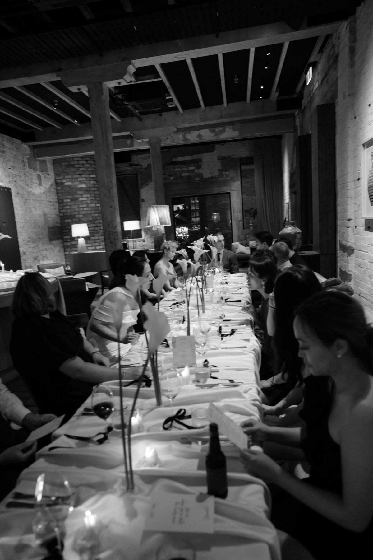 Hotel Britomart Wedding -1039