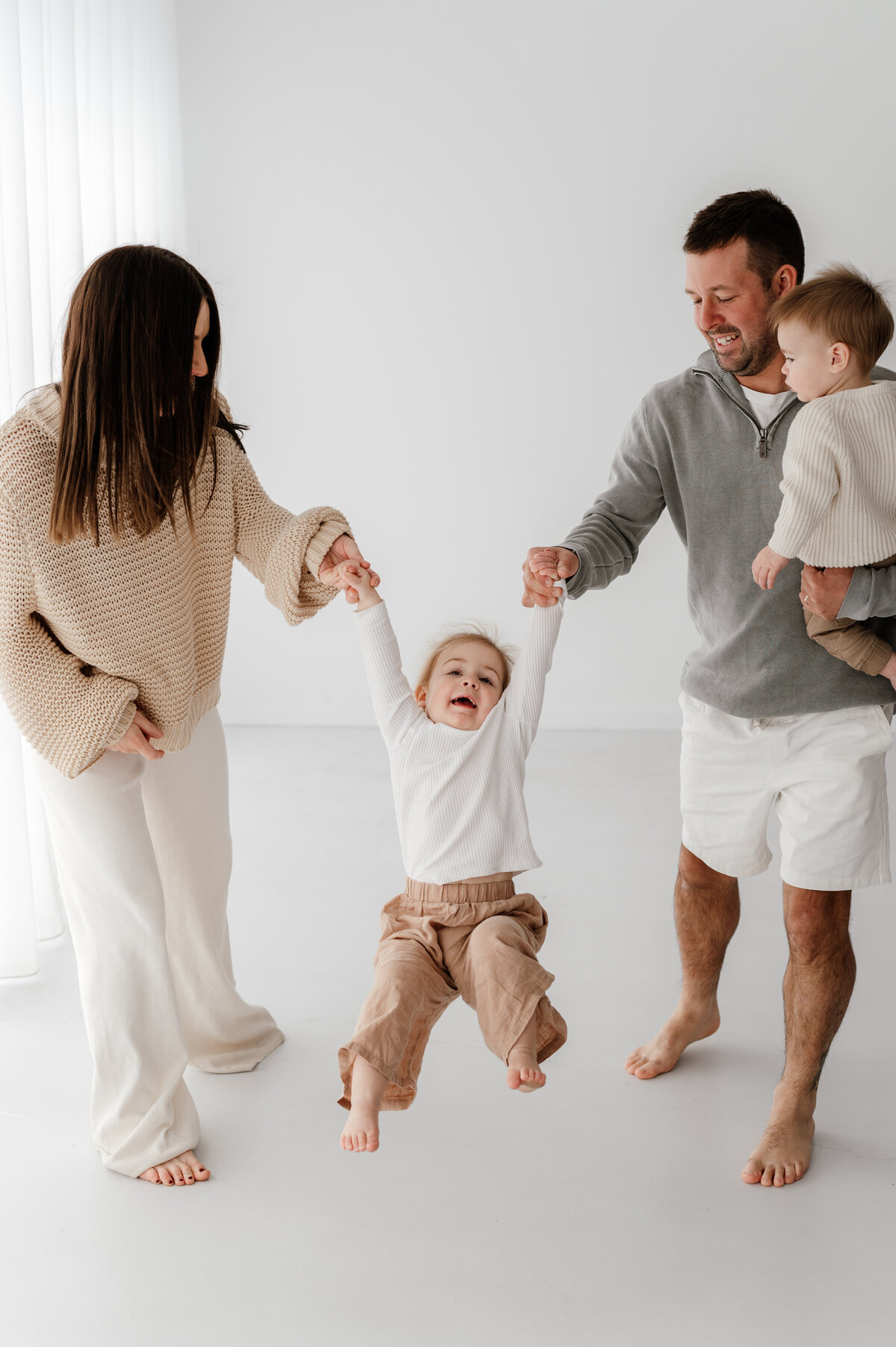 Mildura Family photographer Sunraysia | Captured by Mikelle