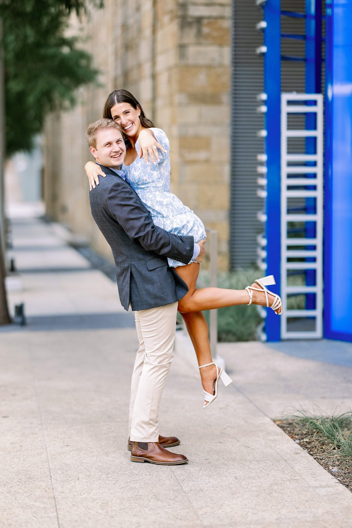 Dallas-engagement-photographers