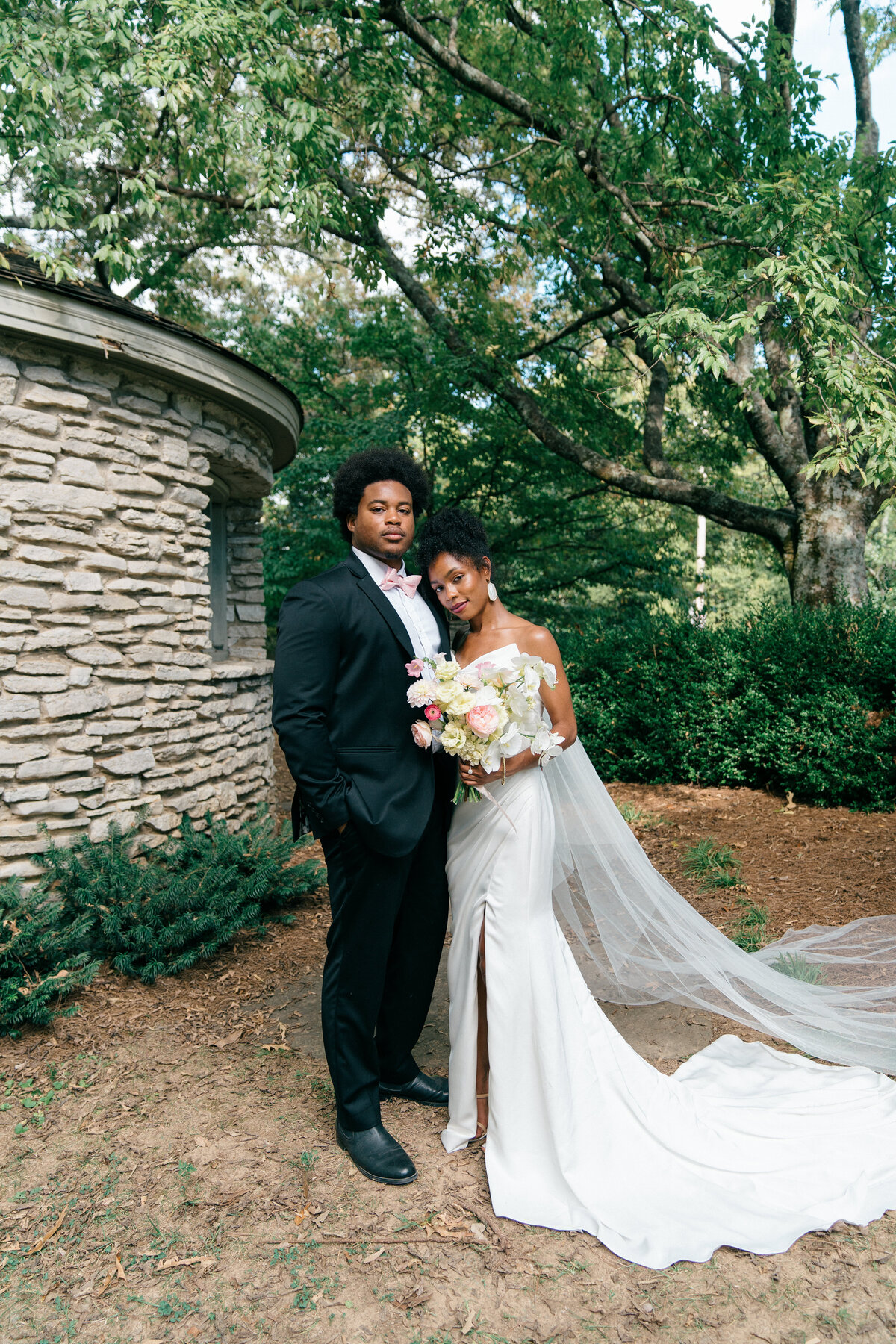 Wedding Photographer Knoxville, TN