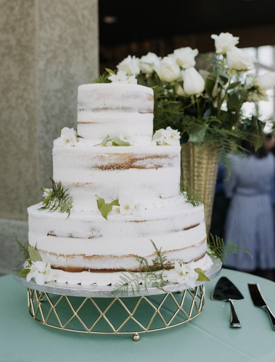 cake-wedding-3tier-naked-floral